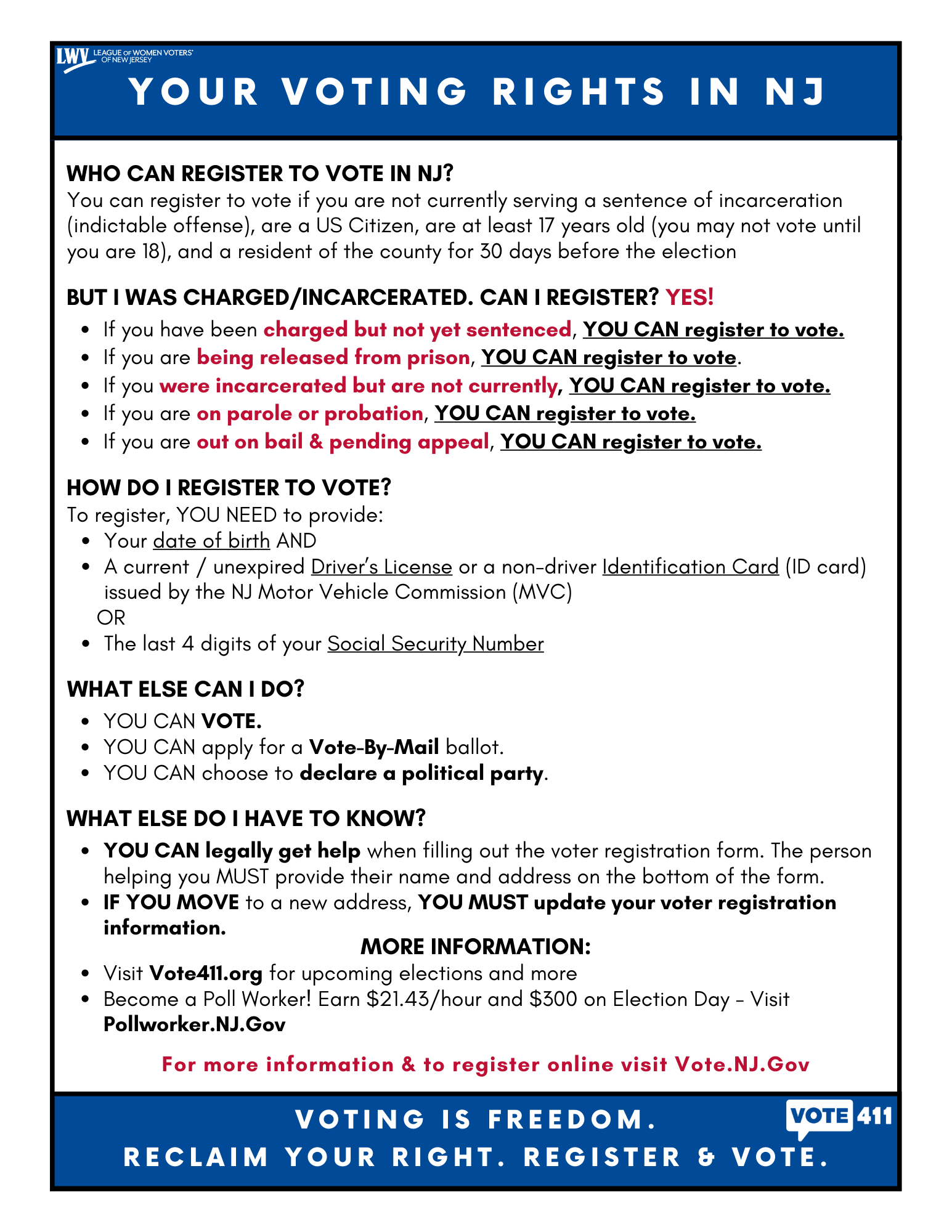 Nonpartisan Voter Engagement Toolkit